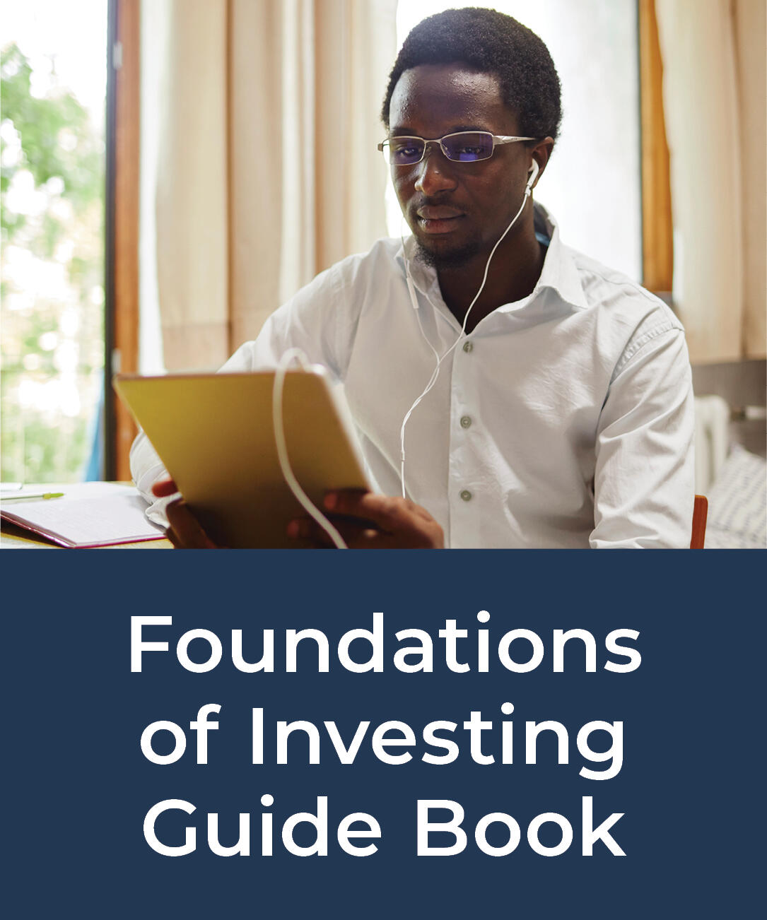 Foundations of Investing Guidebook