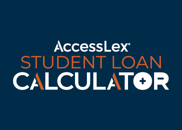 Student Loan Calculator