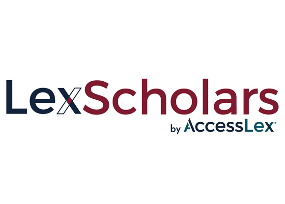 LexScholars by AccessLex logo