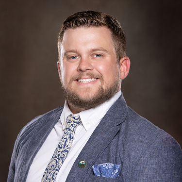 Jeremy Hurley, Appalachian School of Law