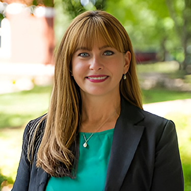 Michele Berger, Charleston School of Law