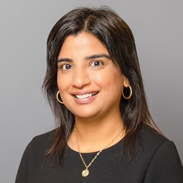 Preyal Shah, South Texas College of Law Houston 