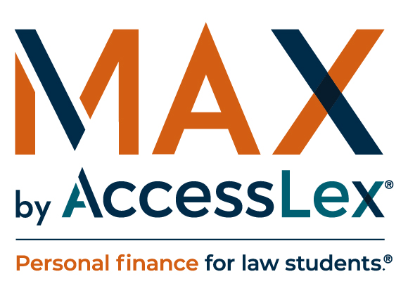 MAX by AccessLex logo
