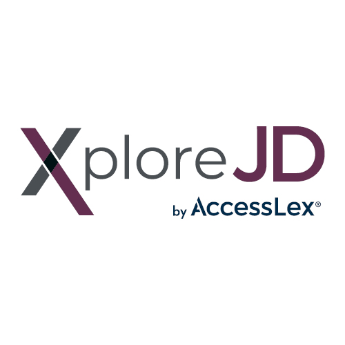 XploreJD by AccessLex logo