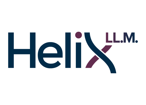 Helix LL.M. logo