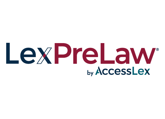 LexPreLaw logo