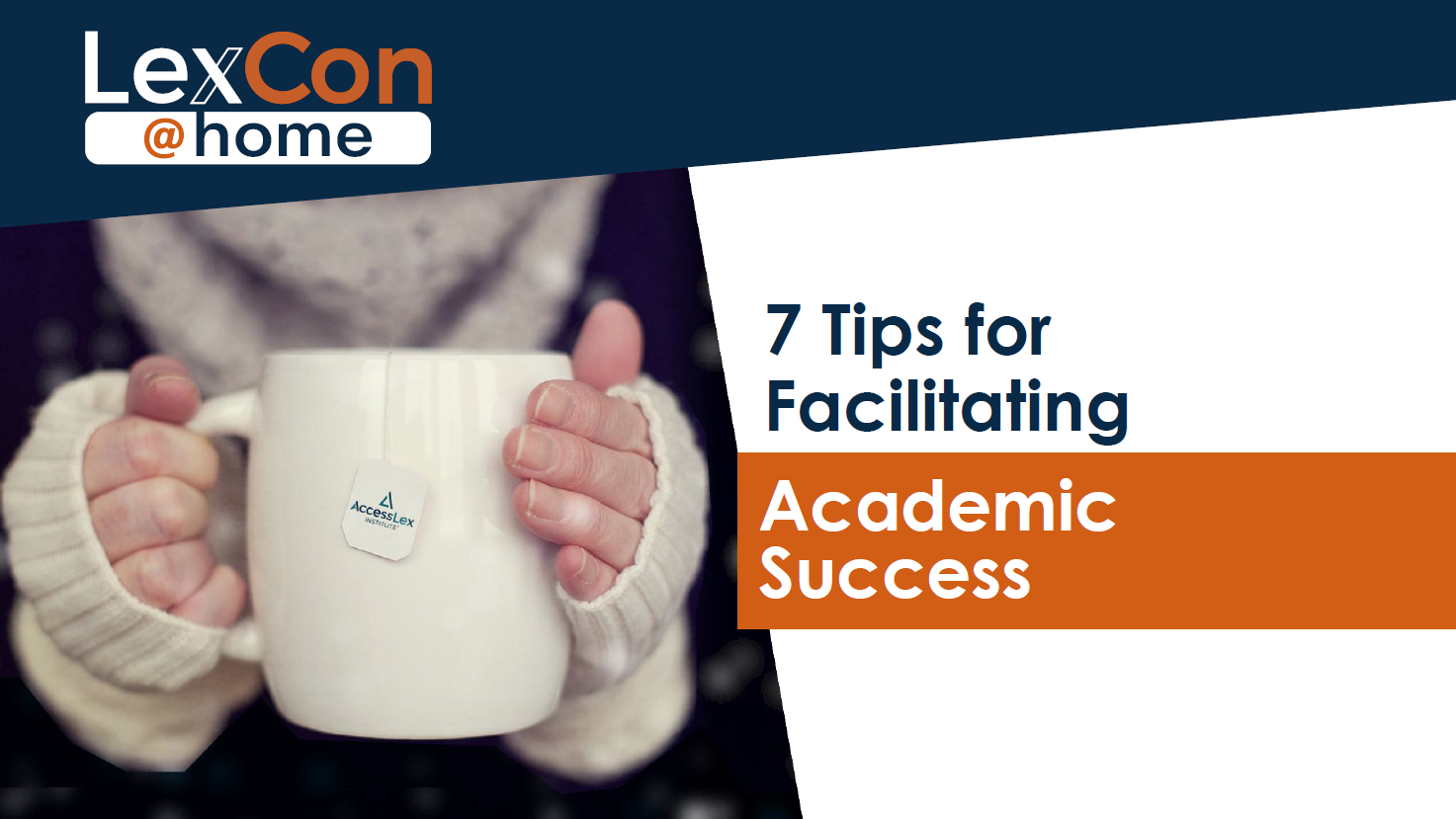 7 Tips for Facilitating Academic Success