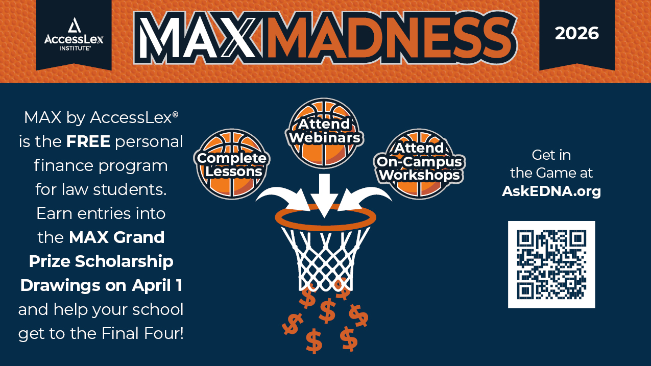 MAX Madness Digital Board, Horizontal