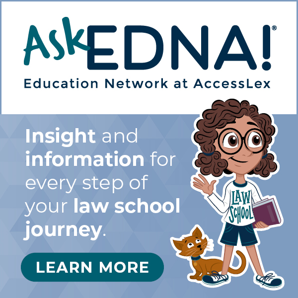 AskEdna Banner