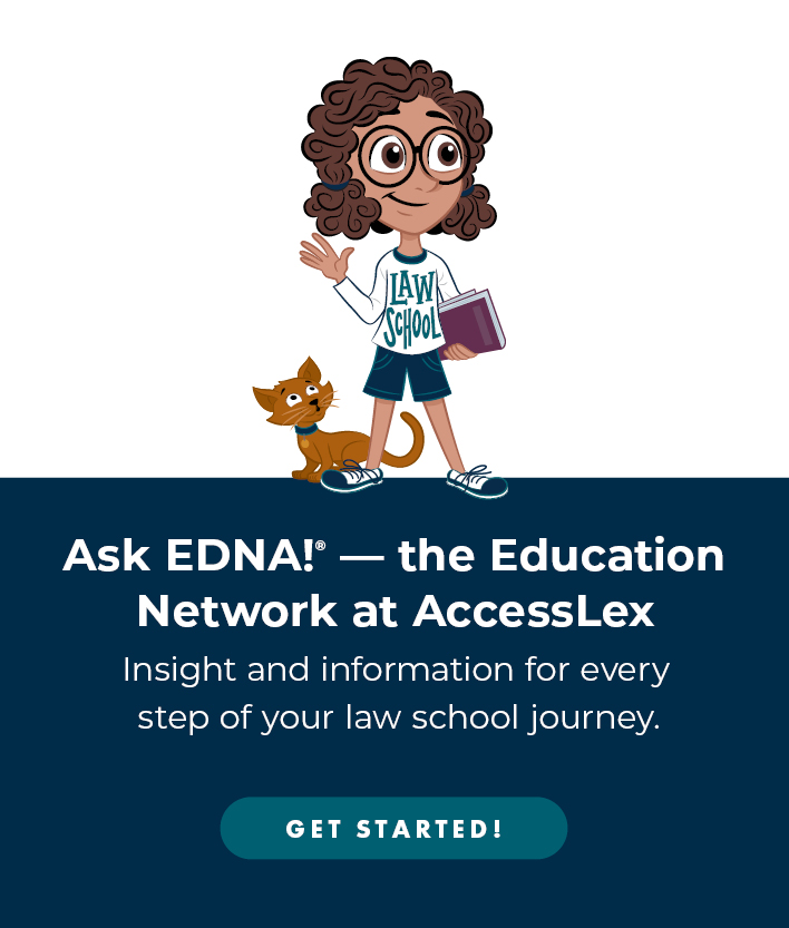 Ask EDNA