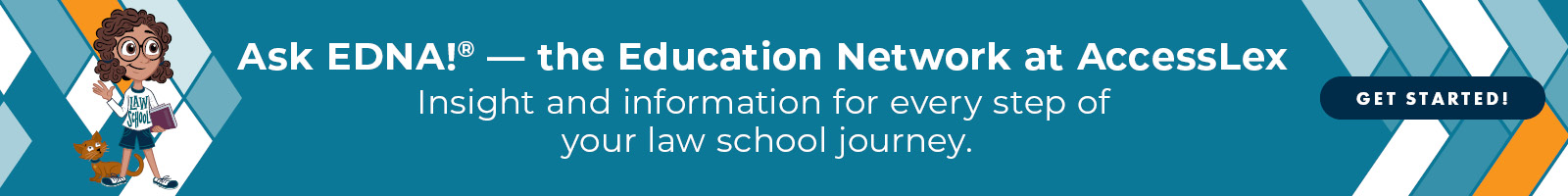 AskEdna! - the Education Network at AccessLex