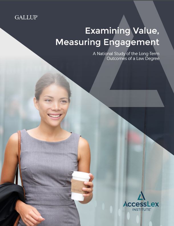 Examining Value Measuring Engagement