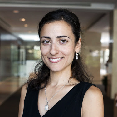 Marta Baffy