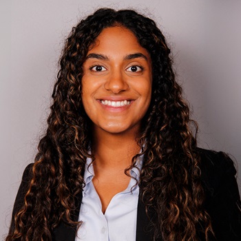 Shereen Mathews