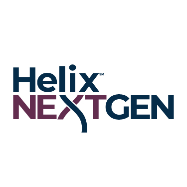 Helix NextGen [logo]