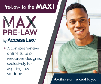 MAX Pre-Law School Web Banner 336x280 4