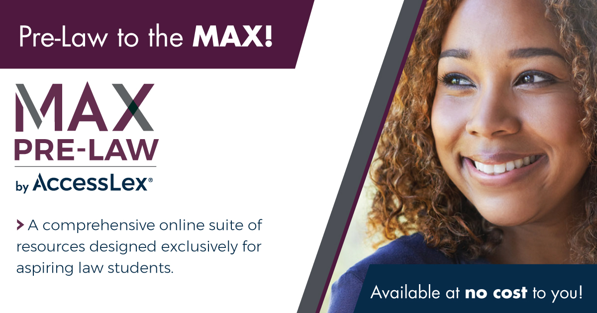 MAX Pre-Law School Print Banner 1200x630 1