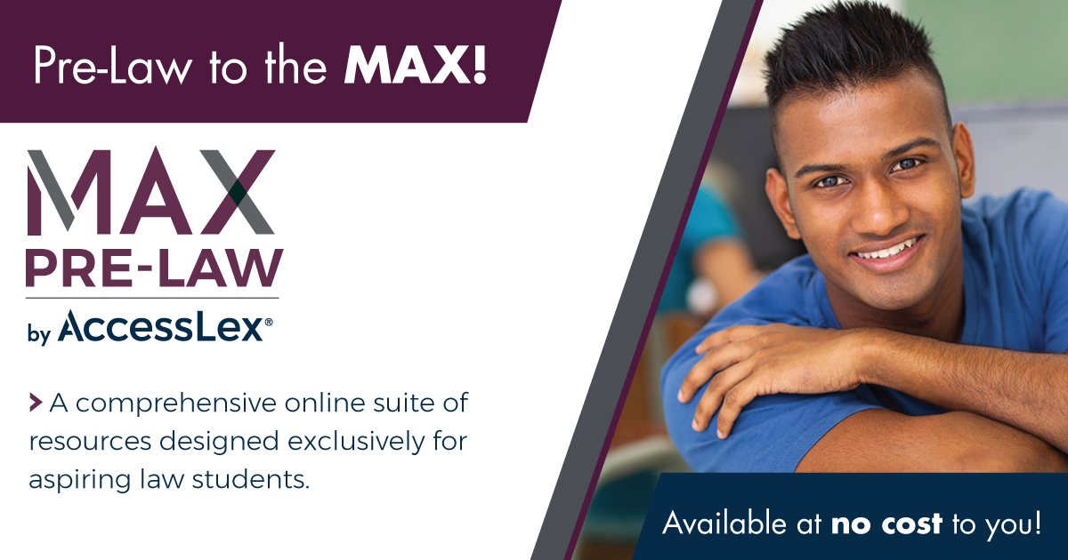 MAX Pre-Law School Print Banner 1200x630 2