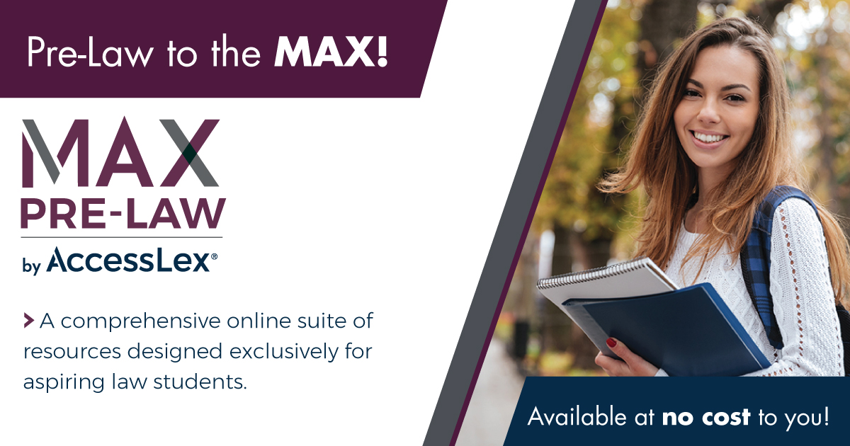 MAX Pre-Law School Print Banner 1200x630 3