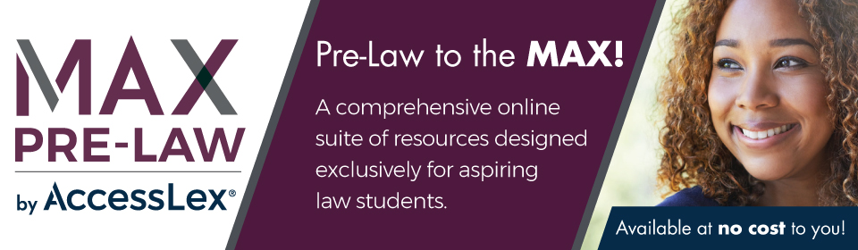 MAX Pre-Law School Print Banner 960x280 1