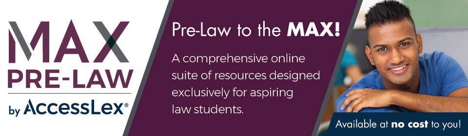 MAX Pre-Law School Print Banner 960x280 2