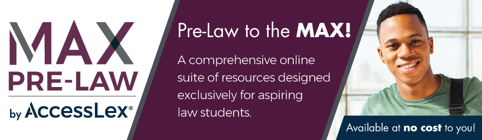 MAX Pre-Law School Print Banner 960x280 3