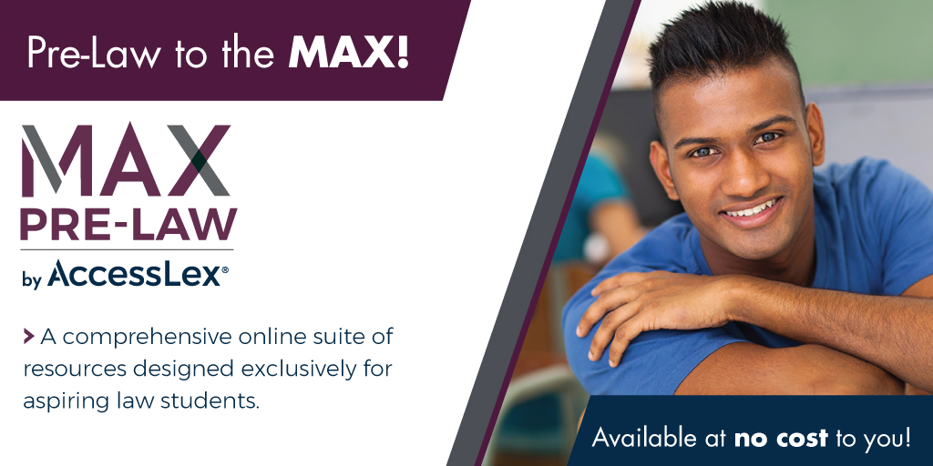 MAX Pre-Law School Print Banner 1024x512 2
