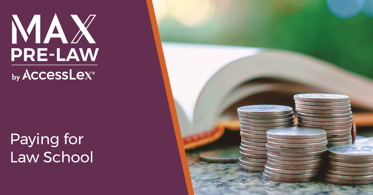 Paying for Law School