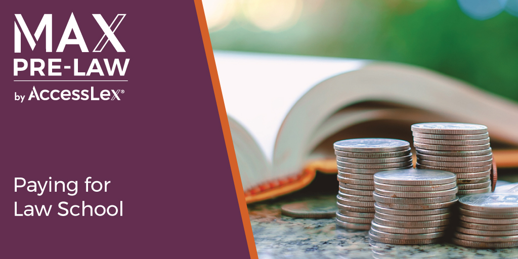 Paying for Law School