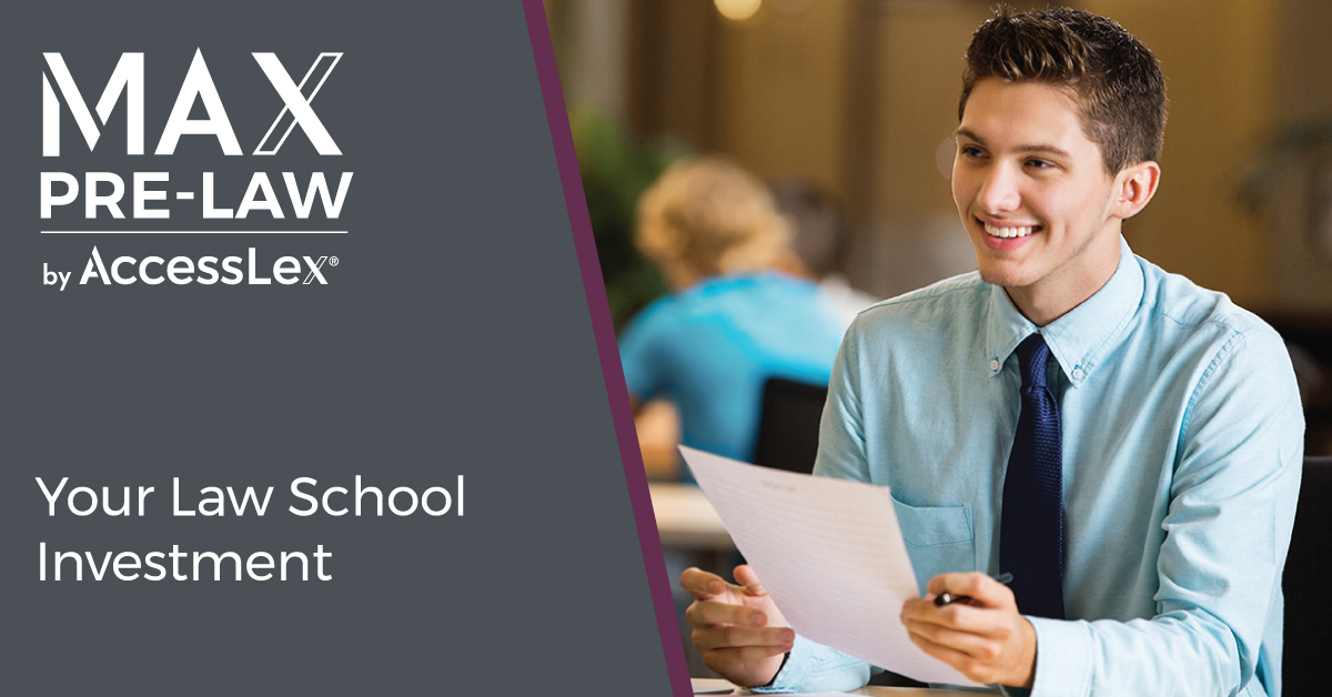 Your Law School Investment