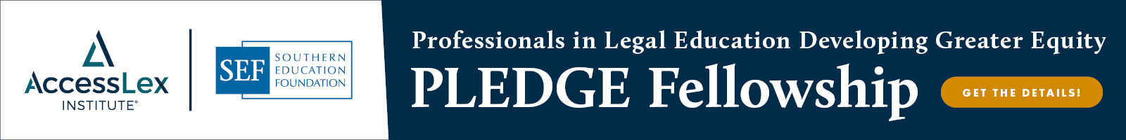 PLEDGE Fellowship