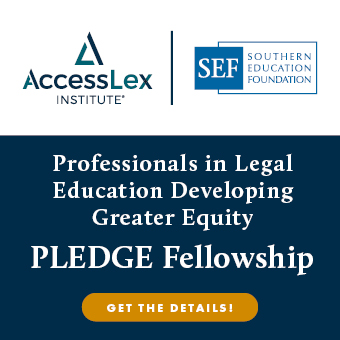 PLEDGE Fellowship