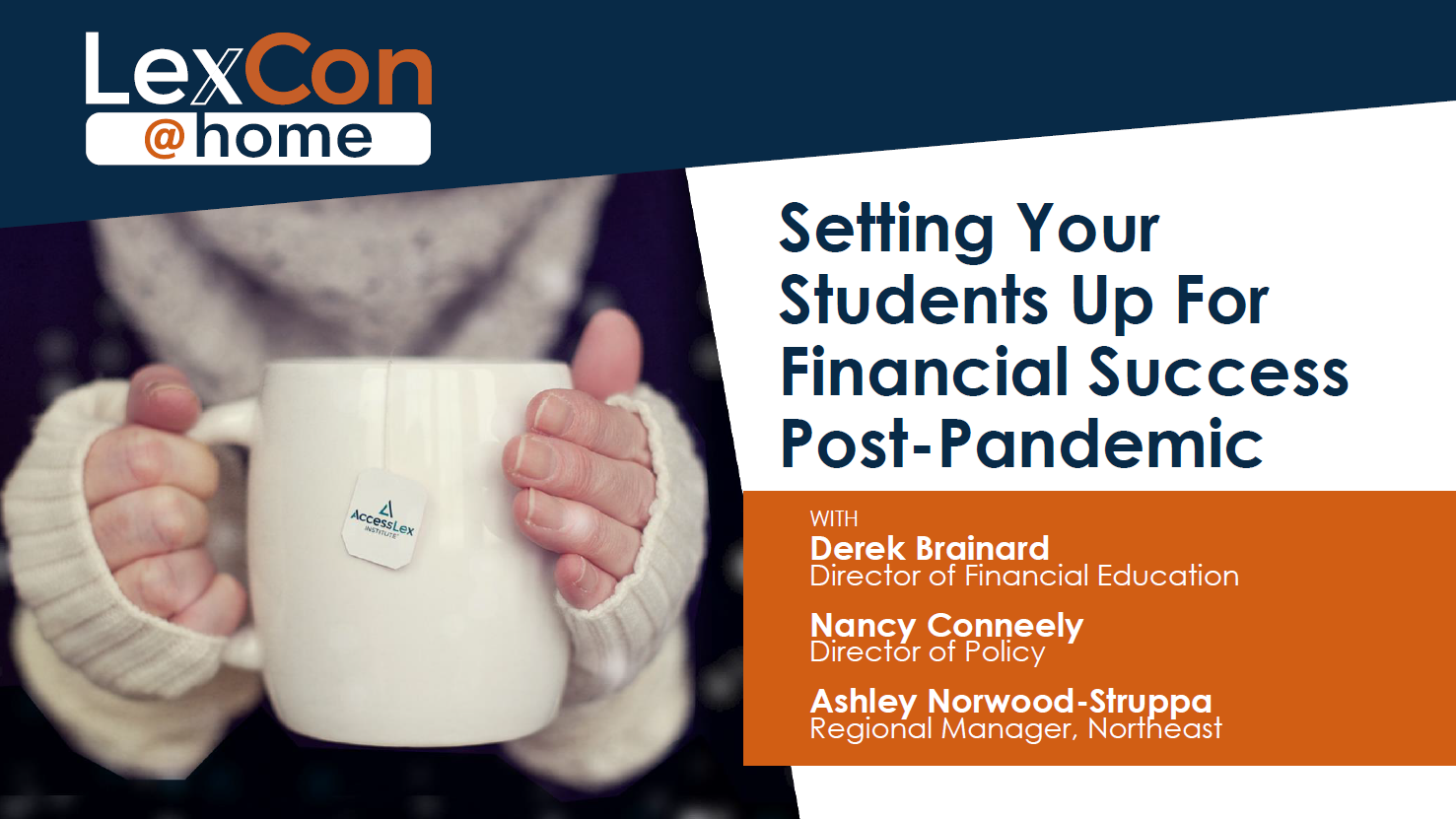Setting Your Students Up for Financial Success