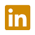 LinkedIn Icon