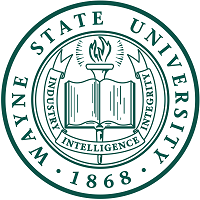 Wayne State University Seal