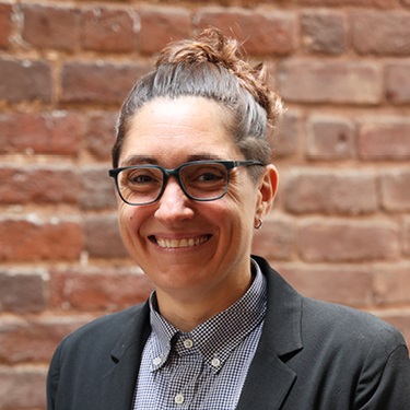 Laura Mott