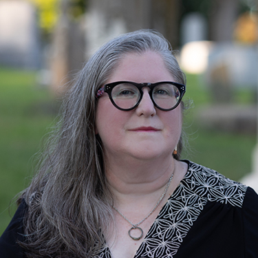 Tanya Marsh
