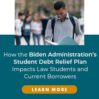 Biden Debt Relief Impact