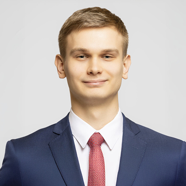 Marcin, 2L Winner