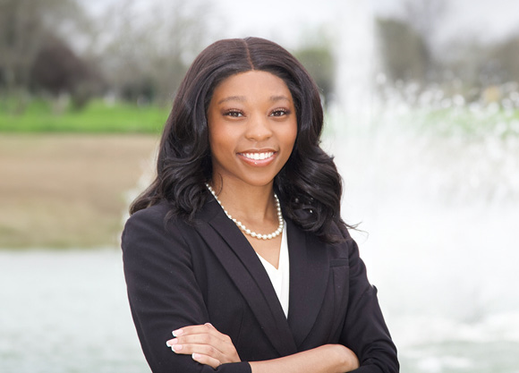 Aaliyah Pichon