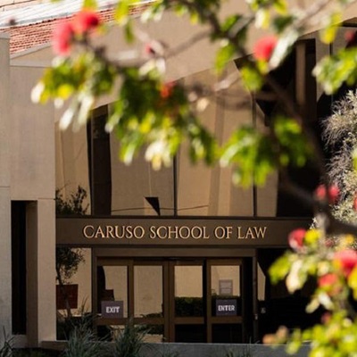 Pepperdine Caruso School of Law