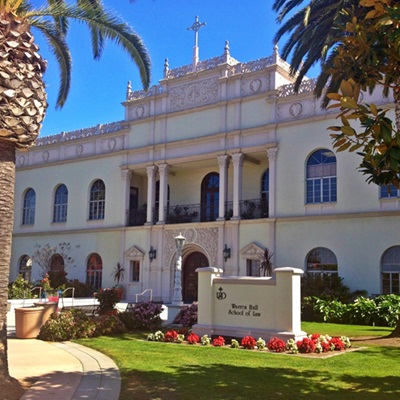 University of San Diego School of Law