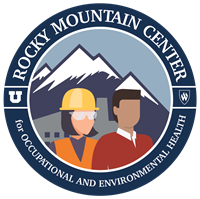 Rocky Mountain Center for Occupational and Environmental Health logo