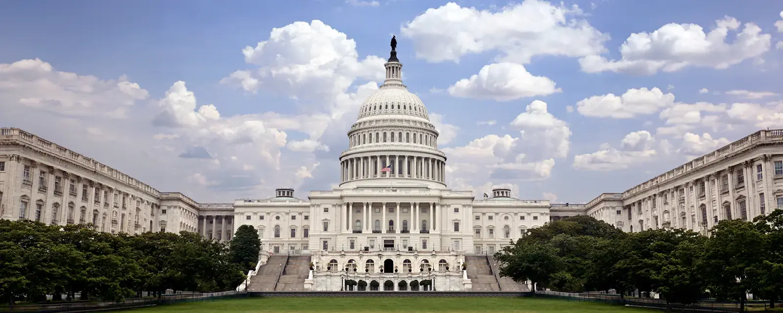 United States Capitol Building