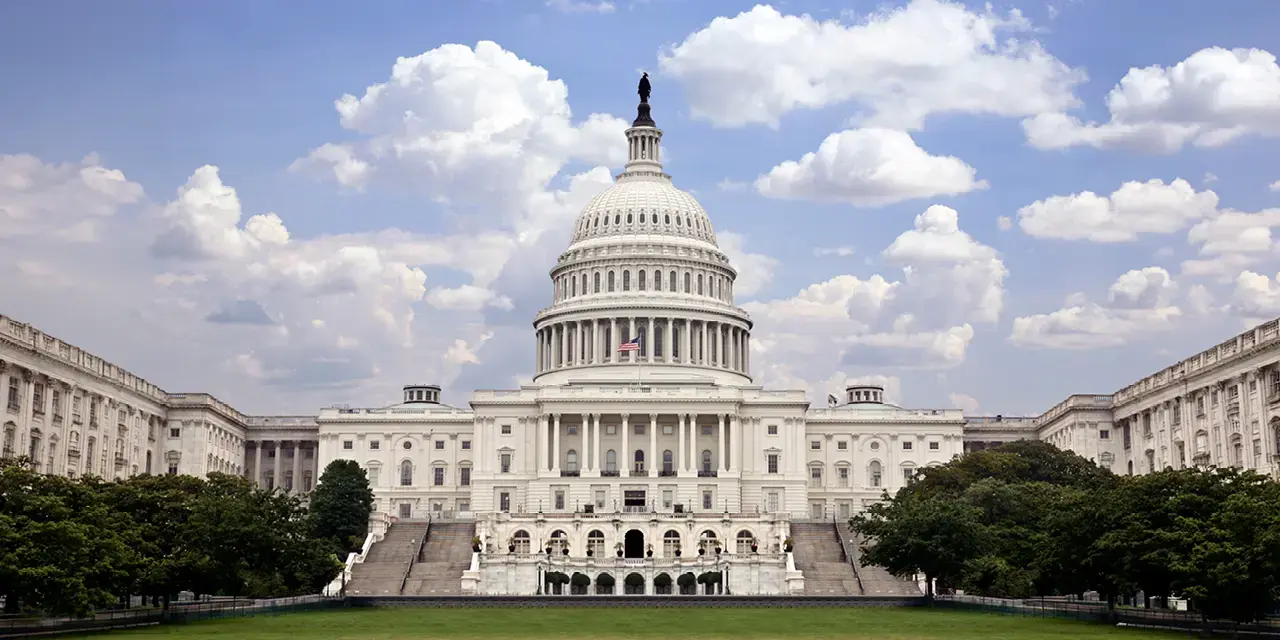 United States Capitol Building
