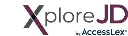 XploreJD by AccessLex logo