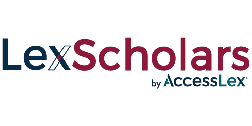 LexScholars by AccessLex [logo]