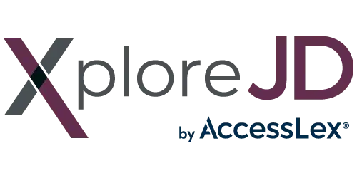 XploreJD by AccessLex [logo]
