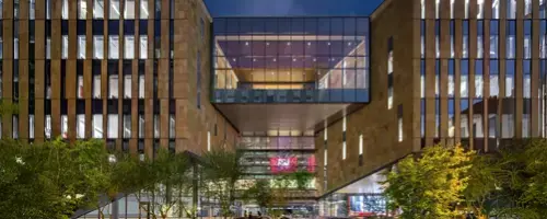 Arizona State University Sandra Day O’Connor College of Law 