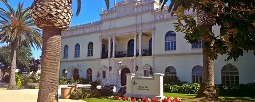 University of San Diego School of Law